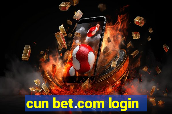 cun bet.com login